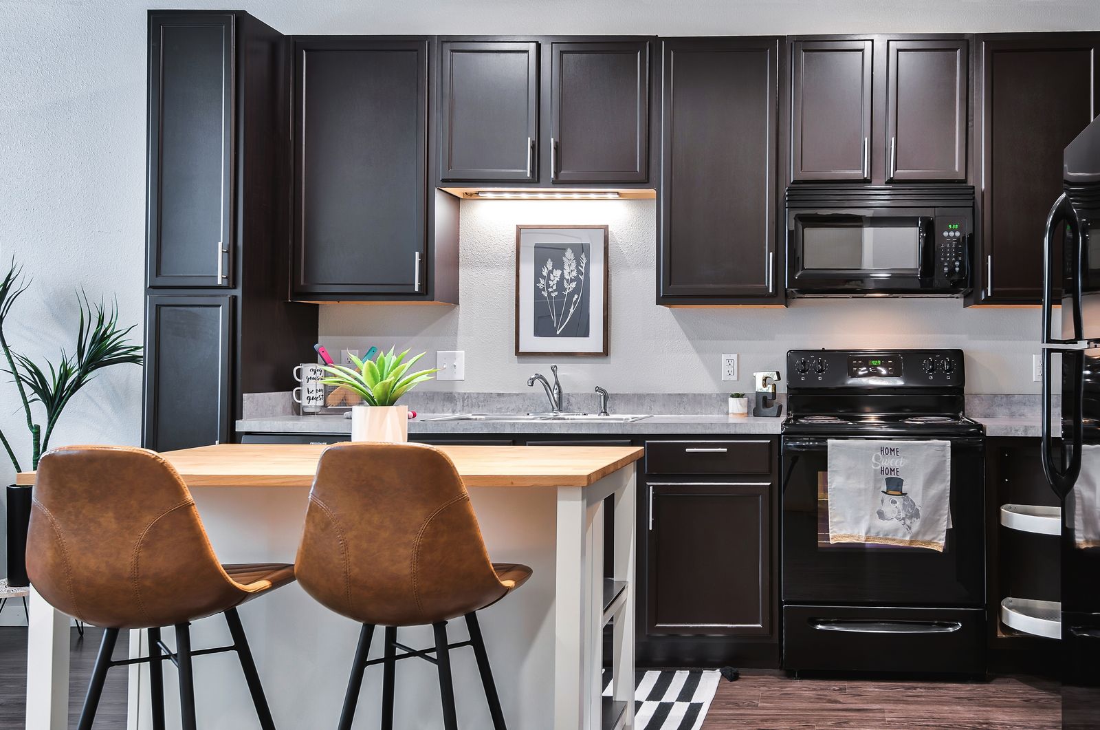 The Edge at Gray’s Landing Des Moines Luxury Apartments